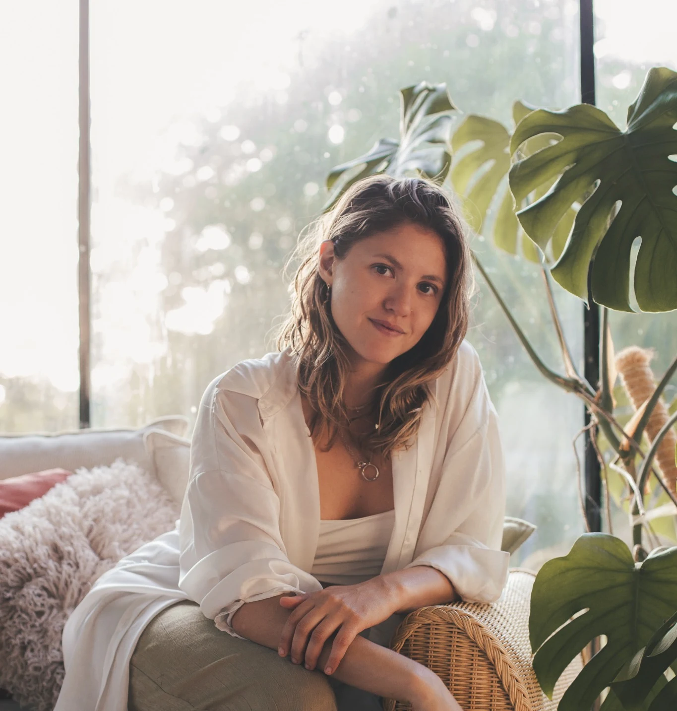 Juli — Somatic Coach